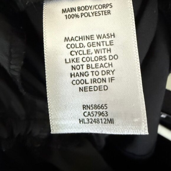 Trouvé Surplice romper in size small - Picture 6 of 6